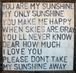You_Are_My_Sunshine_Wall