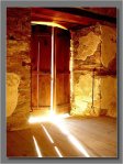 light-shining-through-cracks-in-door